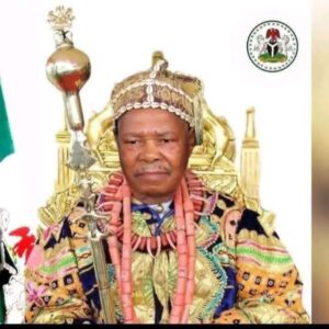 Etche Kingdom: Emerengwa Mourns Paramount Ruler, Eze Opurum