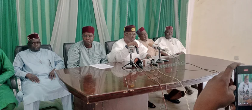 Kano State military bases planned to tackle rising banditry