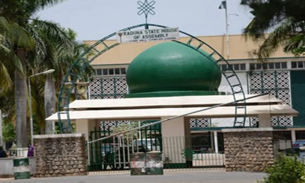 Kaduna State House of Assembly moves to regulate house rent charges