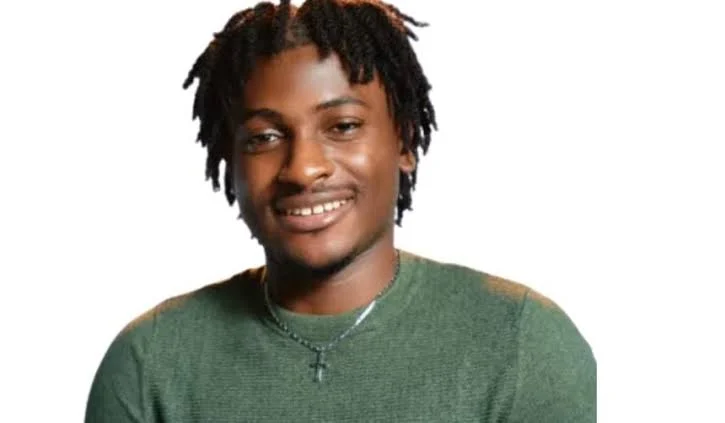 BBNaija house fight between Tram and Keivo during Monday night's altercation