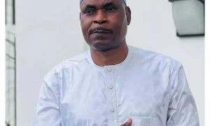 SDP Picks Mohammed Adamu to Lead 2027 Governorship Race in Nasarawa