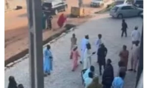 PXES Yola Office Shut Down After Angry Customers Allegedly Loot Premises