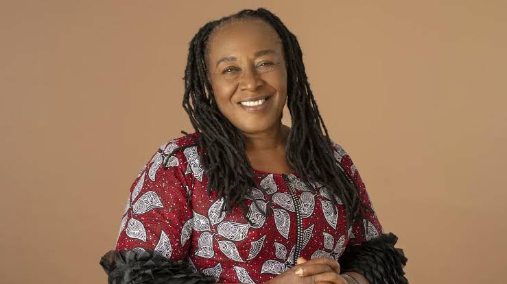 Patience Ozokwor warns parents against over-pampering their children