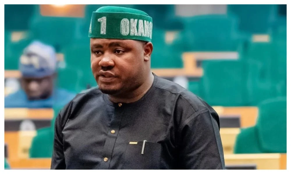Tinubu FBI Records controversy and Philip Agbese warning on Nigeria’s global image