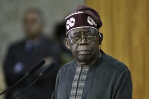 President Bola Ahmed Tinubu Is Nigeria’s Greatest-Ever Leader