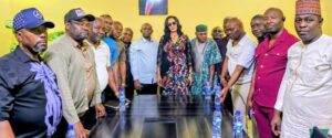 FG Assures Nigerian Auto Dealers of Investment Protection