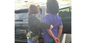 Nigerian Woman Arrested in US Over Alleged Illegal Voting