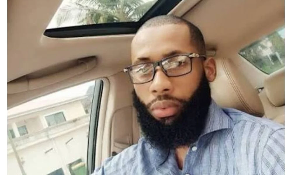Tochi urges BBNaija ex-housemates to forget celebrity status and hustle