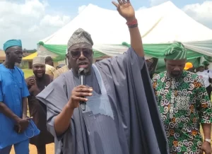President Tinubu health: Segun Sowunmi urges Nigerians to reject rumours