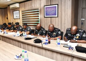 PSC Promotes Over 4,000 Police Officers, Elevates Two DIGs, 10 AIGs, 17 CPs