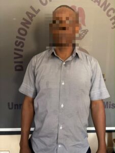 FCT Police Arrest NSCDC Officer, Recover Pistol, 17 Rounds of Ammunition in Kubwa