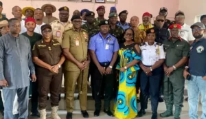 Abia Police Warn Parties Against Violence Ahead of 2027 Elections