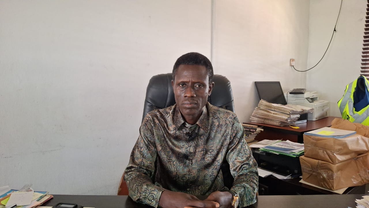 Waste Management Key to Flood Prevention as RIWAMA sensitises Rivers residents on proper waste disposal