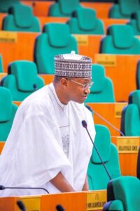 Honourable Sadiq Ango Abdullahi: Good Name, Good Work, A Legacy of Service