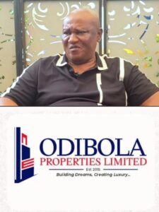 Odibola Properties Land Dispute: Elder Amaewule Denies Company’s Involvement in Mbodo Case