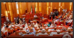 Senate Seeks More Security Camps in Taraba After Binnari Killings