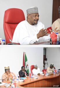 Senate Moves to Block Revenue Leakages in Livestock Agencies