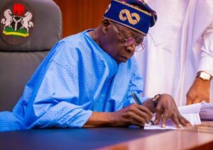 Tinubu Seeks Law to Bring Nigerians Convicted Abroad Home