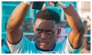 Liberia Invite Derrick Daddy Julu for 2027 AFCON Qualifiers Against Cape Verde