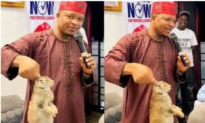 Kano Assembly Refers Yusuf Bello Aliyu Over Post Allegedly Mocking Governor
