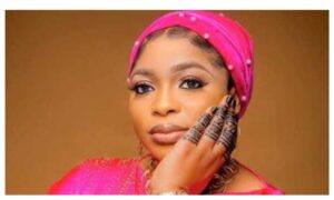Kemi Afolabi condemns celebration of others’ deaths as ‘diabolical’