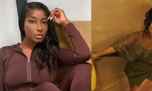 Ms DSF Says Poor People Should Not Have Children, Urges Financial Readiness