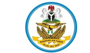 Nigerian Air Force Logs 2,900 Sorties in Security Operations