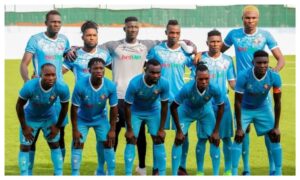 Remo Stars Strengthen Squad with Two Signings Ahead of 2026-27 NNL Season