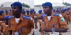 Amnesty Demands Probe Into Viral Children’s Drill Video