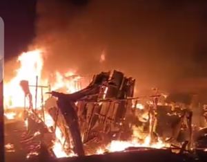 Eleme Pipeline Explosion: Leaders Demand Urgent Replacement of Ageing NNPC Facilities