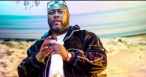 PMAN Rivers fires back at KashMoney over criticism of association