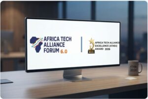 AfriTECH 6.0 targets Africa’s next $1 trillion technology opportunity
