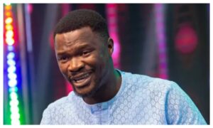 Nathaniel Bassey reacts to Toluwanisings’ death after reports eight hospitals rejected singer