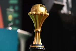 CAF Confirms AFCON Will Return to Two-Year Cycle
