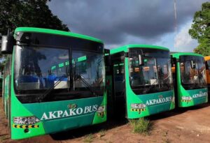 Edo’s 50 New CNG Buses: Will Fares Finally Drop?