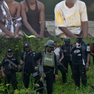 Police Arrest Seven Over Oluwadamilola’s Kidnap, Murder in Abuja