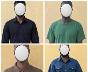 Driver Denies Knowing Passengers Carried AK-47 Rifles in NYSC Kidnap Case