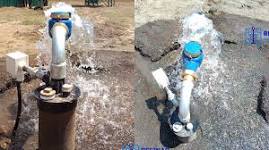 Lagos Warns Borehole Operators Against Drilling Without Permits