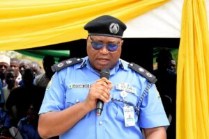 Kwara Police Arrest Four Over Alleged Human Parts for Rituals