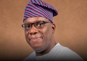 APC Spokesperson Defends Tinubu Over Nigeria’s Rising Poverty